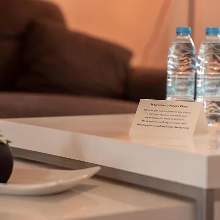 Noya's Place 公寓 *