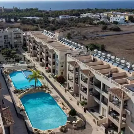 Noya's Place 公寓 Paphos