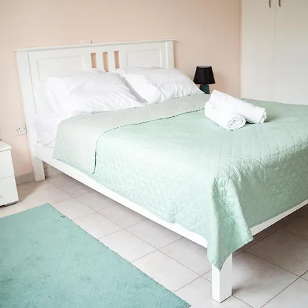 公寓 Noya's Place Paphos