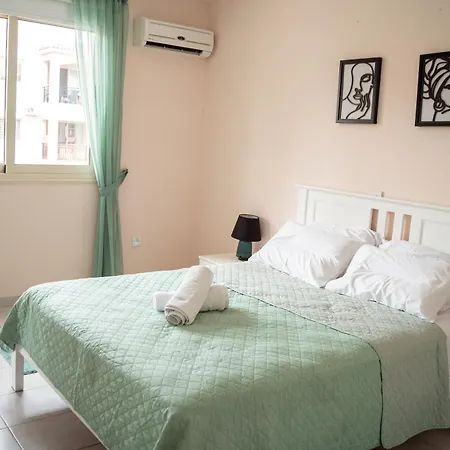 Noya's Place Paphos