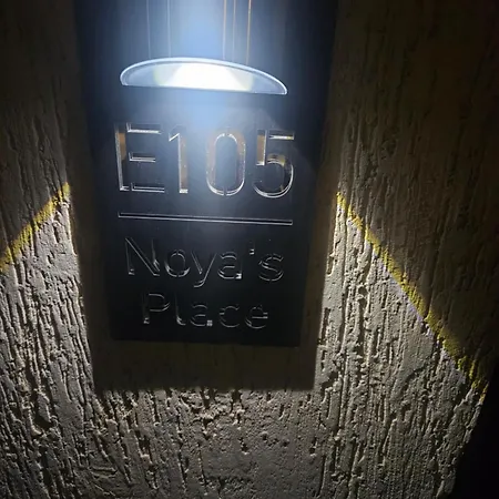Noya's Place *