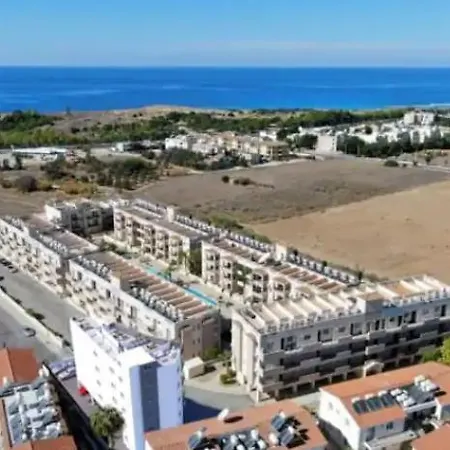 Noya's Place Apartamento