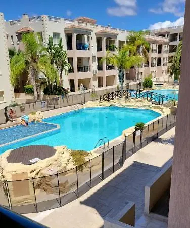 Apartment Noyas Place- Amazing 2bdrm With Swimming Pool Complex