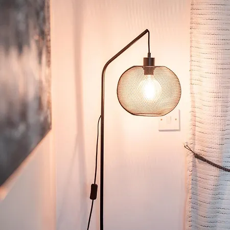 Apartamento Noya's Place Pafos