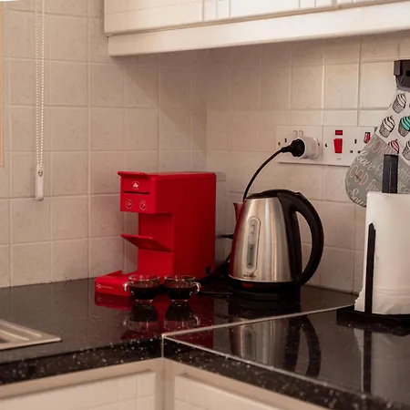 Apartamento Noya's Place