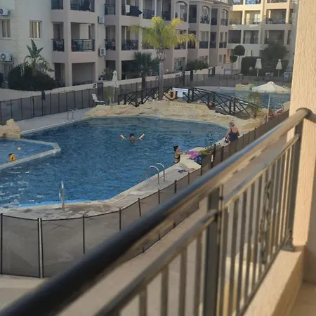 Апартаменты Noya's Place *