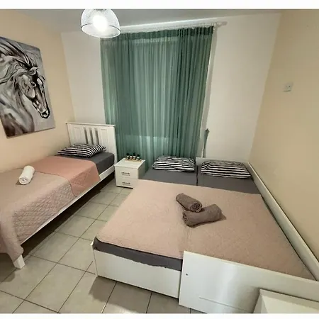 Apartamento Noya's Place *