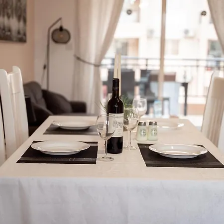 Noya's Place Apartment Paphos