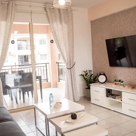 Apartment Noya's Place
