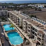 Noya's Place Apartamento Paphos