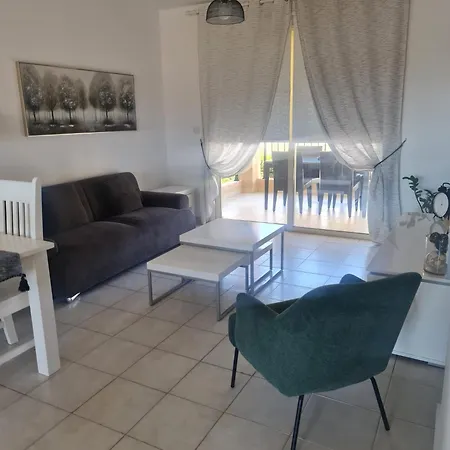 Noya's Place Paphos