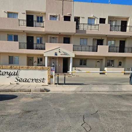 Lägenhet Noya's Place Paphos