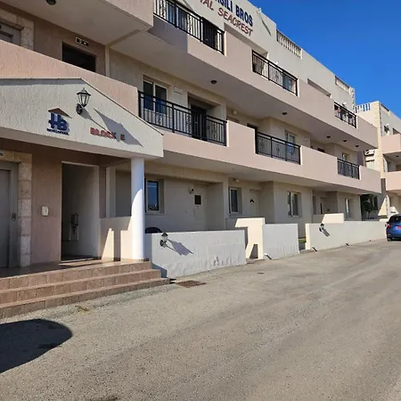 Noya's Place * Paphos
